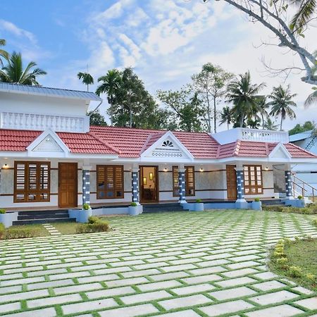 Serene Stay Alappuzha Dış mekan fotoğraf