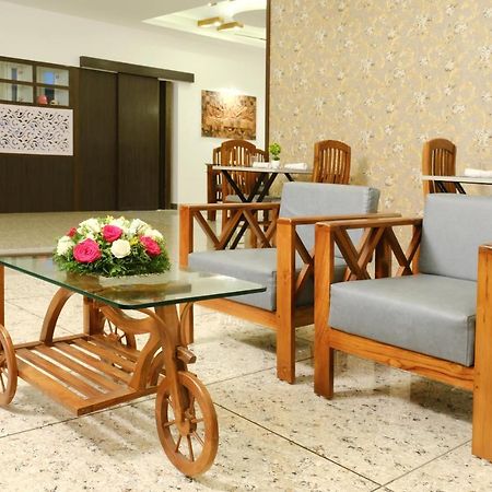 Serene Stay Alappuzha Dış mekan fotoğraf