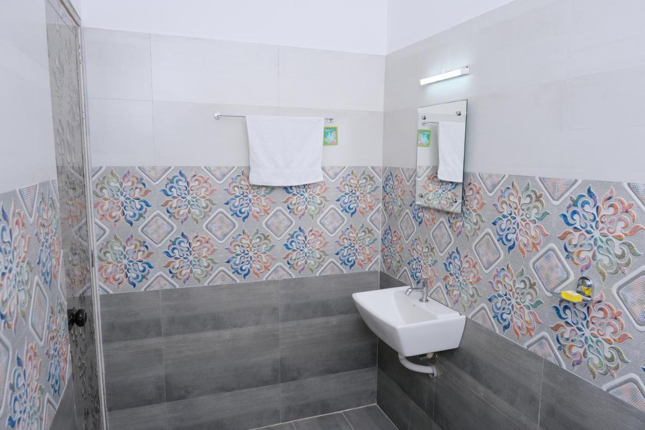 Serene Stay Alappuzha Dış mekan fotoğraf